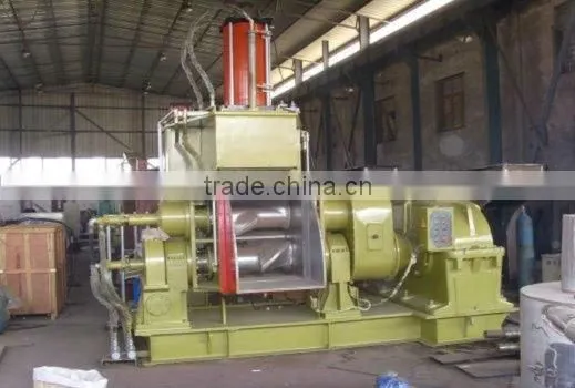 Rubber Kneader