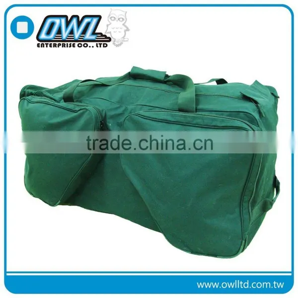 Ice Hocky Bag