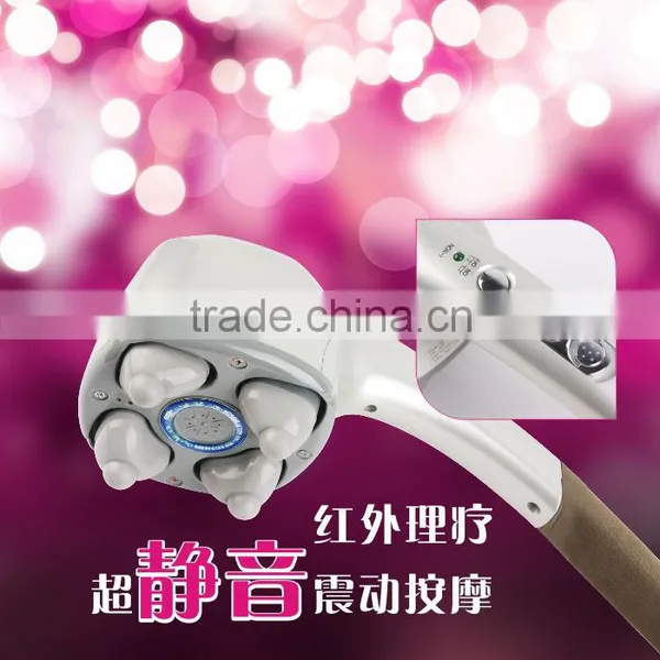 Infrared Health Care Massage Stick Massager Hammer