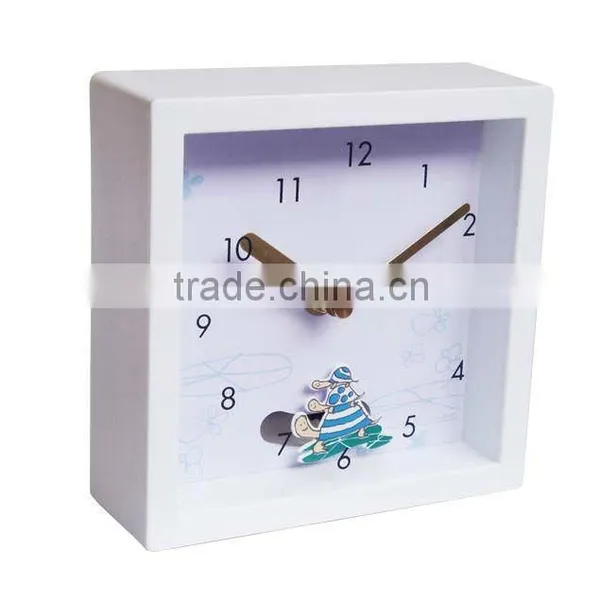 Table Clock