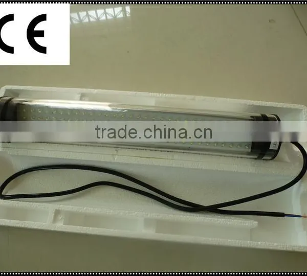 Waterproof Corrosion Resisting Led Machine Lathe Work Lights photo-2