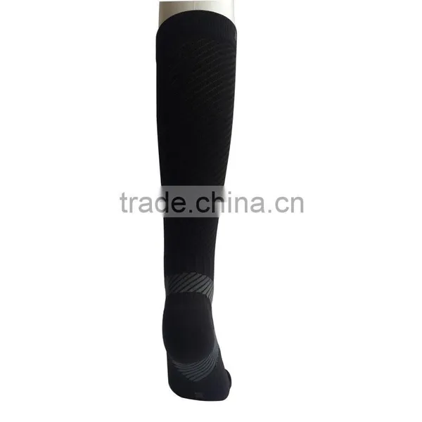 Graduated 20-30mmHg Medical Compression Stocking photo-3