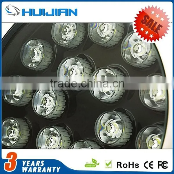 Zhongshan Led Lighting CE ROHS Recessed Round 3W 6w 9w 12w 15w 18w Led Underground Light Housing photo-4