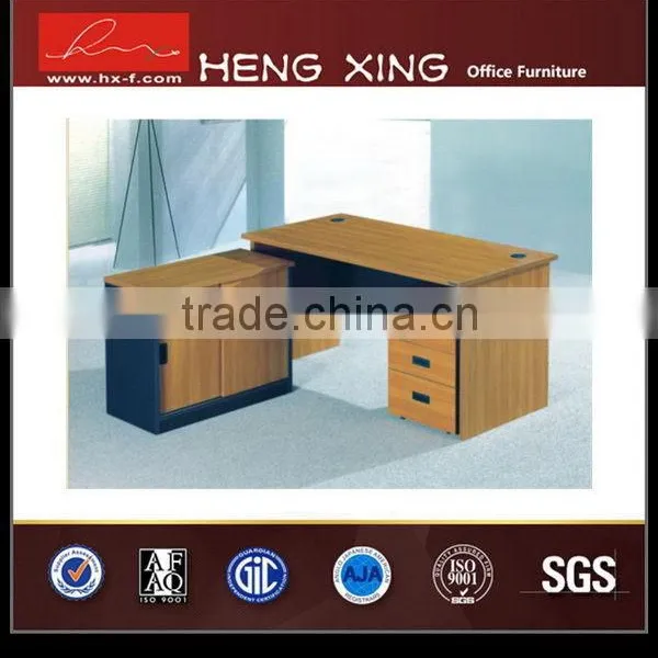 High Technology Bottom Price Assembled Computer Table photo-3