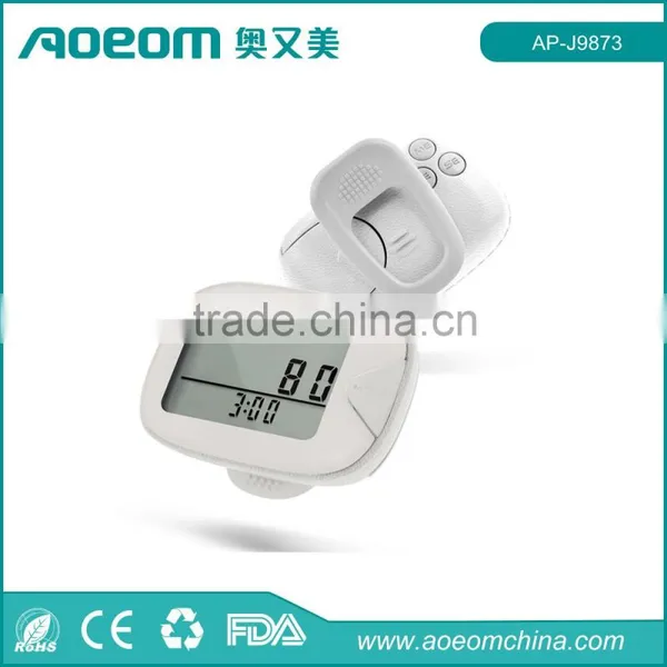 Multi-function for Promotion Gift 2D Pedometer photo-2