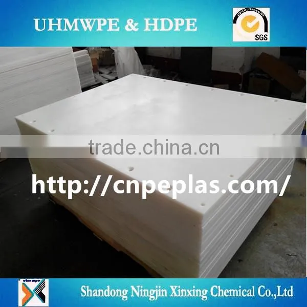 Good Quality UHMWPE Chute Liner for Engineering photo-2