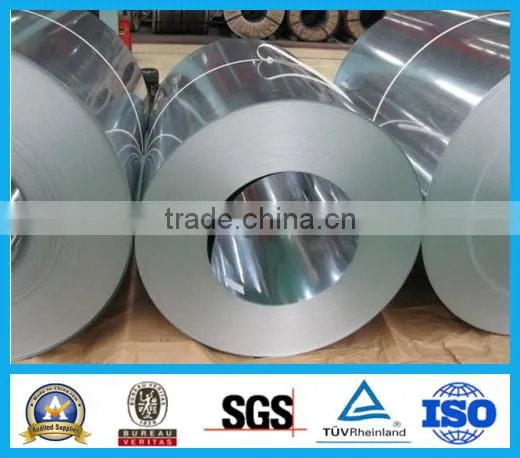 Cold Rolled Steel Coil,1020mm Steel Coils photo-3
