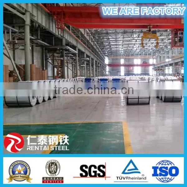 3mm Thickness Cold Roll Steel Sheet photo-6