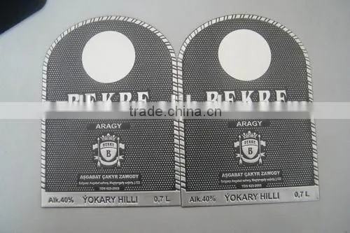 Label for Wine Bottle photo-4