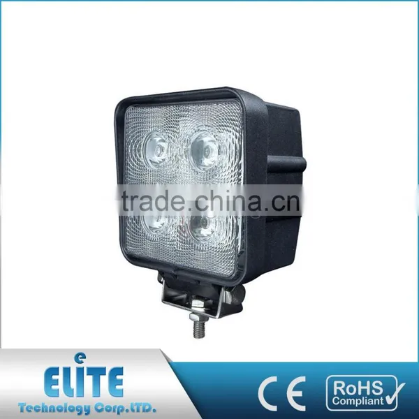 Best Quality High Intensity Ce Rohs Certified Solar Powered Led Work Light Wholesale photo-3