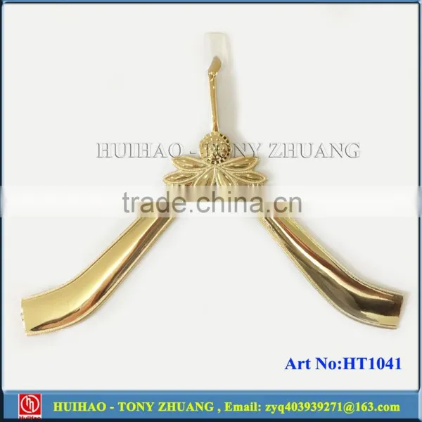 Y Shape TPU Shoe Upper Sandals Upper Slipper Upper Accessories (HT1087) photo-3