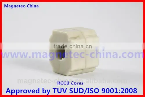 Nanocrystalline Core for Residual Current Circuit Breakers(RCCB) photo-2