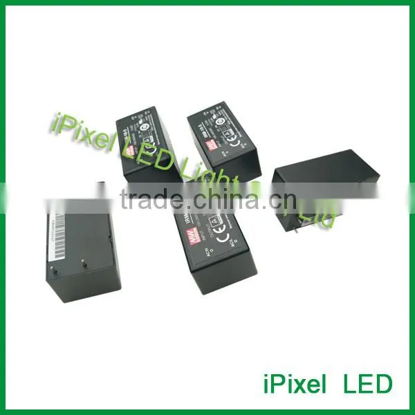 10W Single Output Encapsulated Type Meanwell IRM-10-5 photo-3