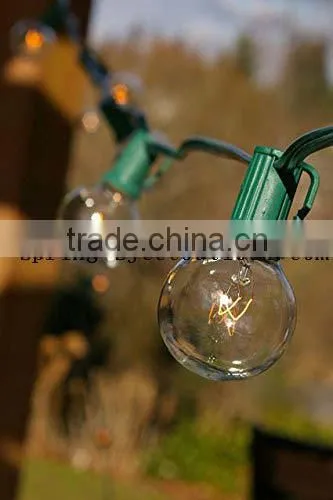 String Light for Christmas Outdoor Light String photo-3