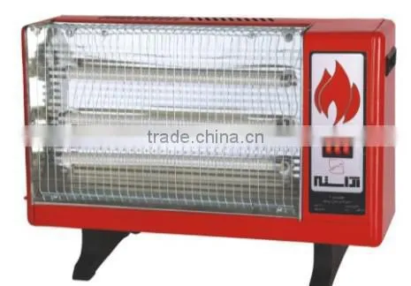 the New High Quality Electric Ceramic Infrared Heater photo-3