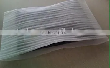 China Professional Air Bubble Film Bag Making Machine photo-4