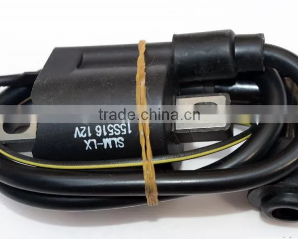 CB125 Motorcycle Ignition Coil Pack photo-4