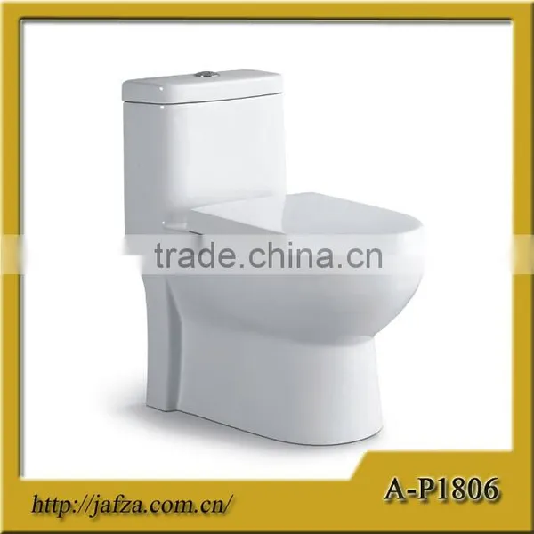 1806 Ceramic wc Sizes, Ceramic Ware