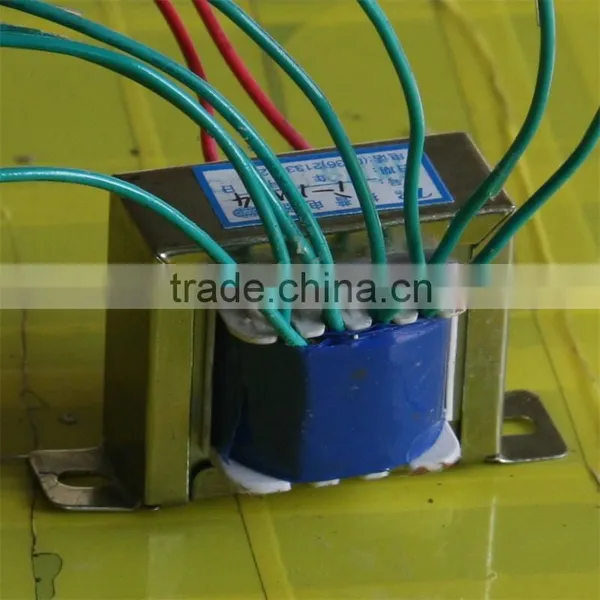 EI-type Power Transformers photo-6