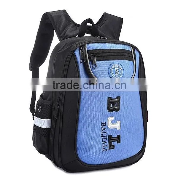 2015 School Bag Fashion Korean School Backkpack photo-3