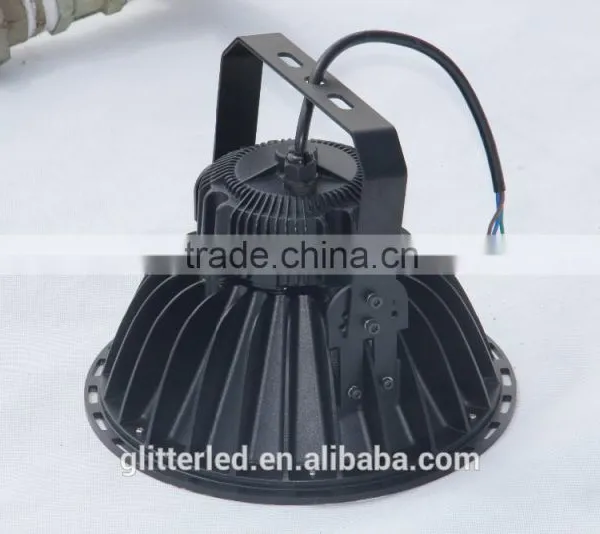 80W 100W 150W 240W LED High Bay Lighting 130lm/W LED High Bay & Low Bay Lighting photo-3