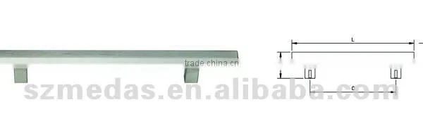 Cabinet Handle & Knob
