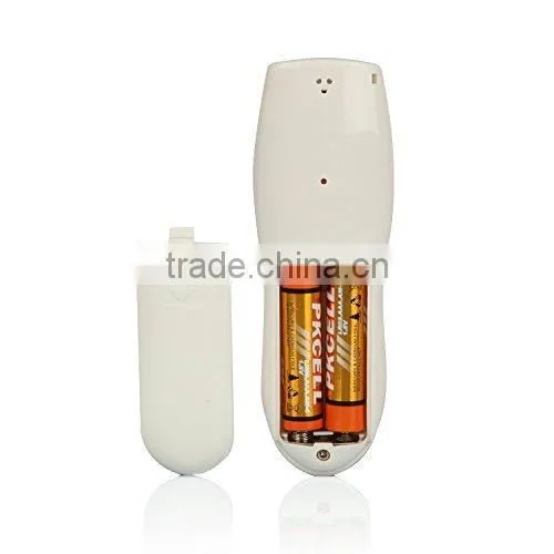 New Arrival Digital Breath Alcohol Tester photo-5
