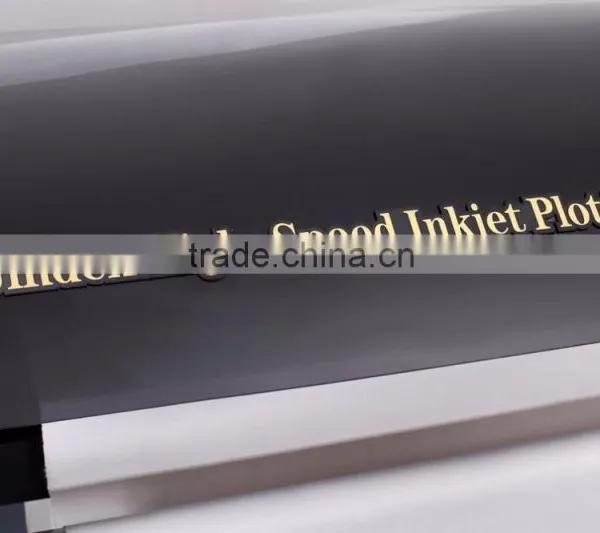 CAD/CAM Garment High Speed Cutter Plotter