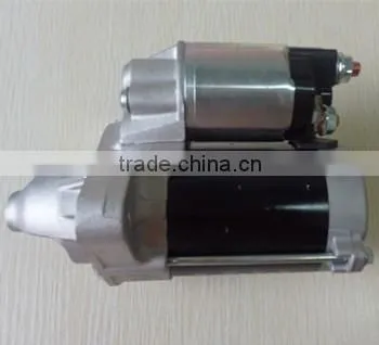 Auto Spare Part Starter Motor 28100-0C030 for Toyota