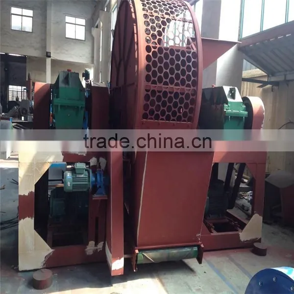 Tire Shredder Prices photo-2