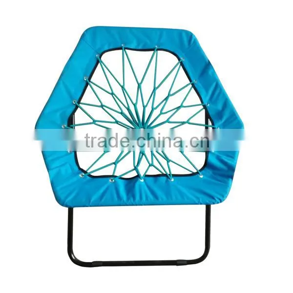 Outdoor Elastic Cord Moon Chair photo-3