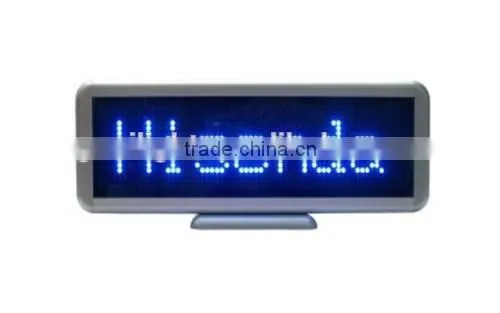 Wholesale Led Display Module Green Color photo-2