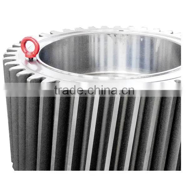 45 Degree Large Helical Gears photo-3