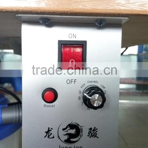Thread Trimming Machine photo-3
