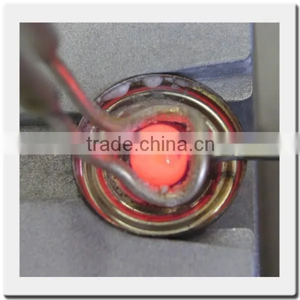 Portable Induction Heating Machine photo-2