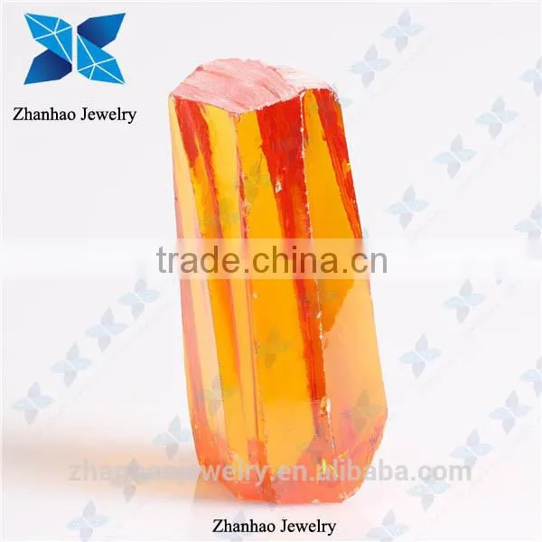 Natural Uncut Diamonds/uncut Diamonds for Sale / Beautiful Color Raw Material Uncut Diamond photo-4