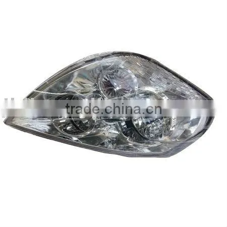 Front Lamp