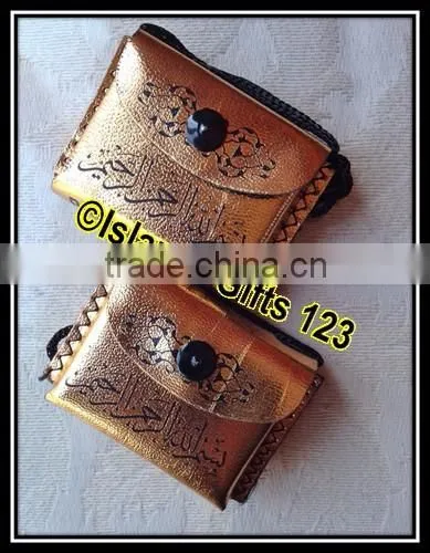 Quran,Usmani Quran,Quran Kareem--Mini Quran-Mini Hanging Quran--islamic Gifts photo-2