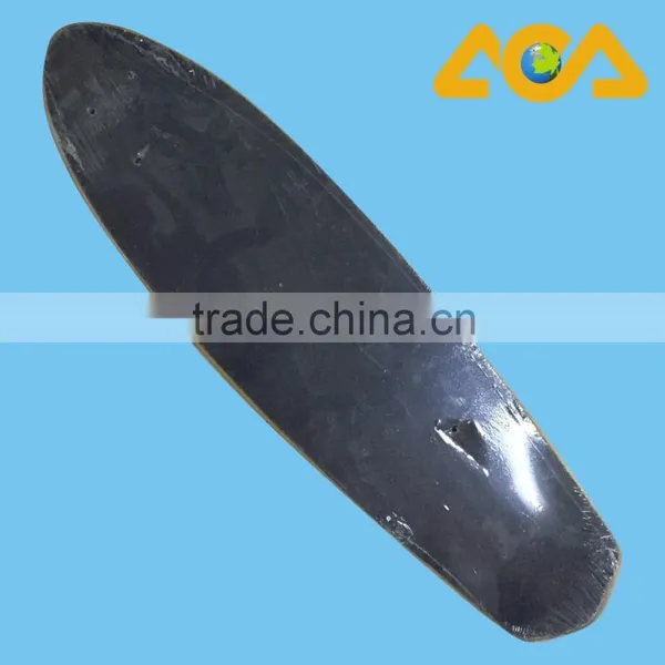 Wholesale Professional Canadian Maple Fish Skate Decks Blank Skate Boards for Adult photo-4