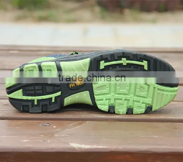 China Fashion Safety Shoes Work Footwear photo-6