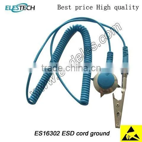 ES16101 ESD Wrist Band Anti-static Wrist Strap Antistatic Wrist Strap