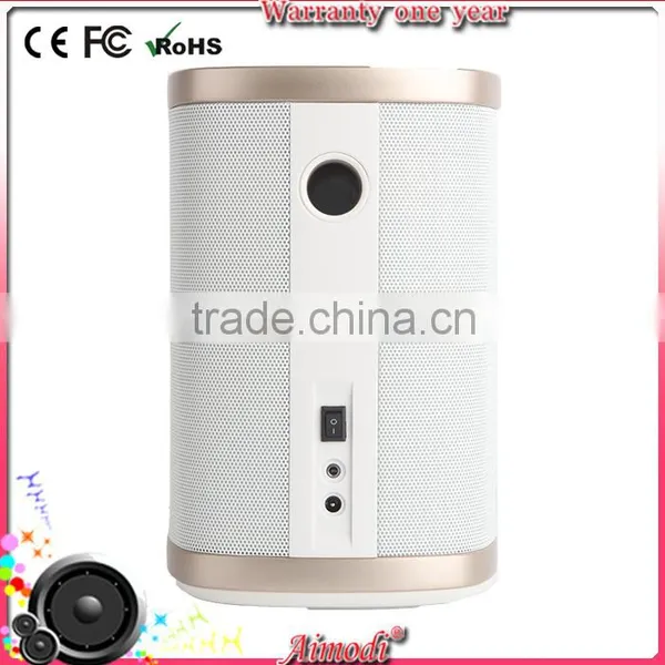 2016 HOT Sell High Quality Bluetooth Speaker With Super Sound Quality photo-2