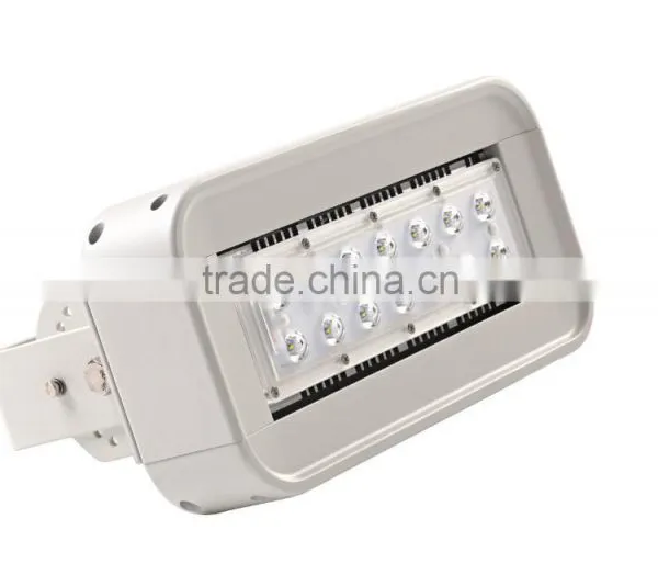 CB GS CE IK10 Certified Photocell Outdoor LED Low Bay With TM21 Report 62000 Hours Lifespan photo-6