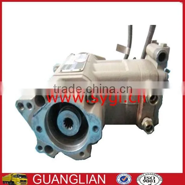 Dongfeng Diesel Engine Air Compressor 3558624 photo-2