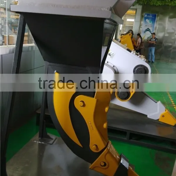 Zx27u High Quality Excavator Ripper Made In China, Excavator Ripper Bucket photo-4