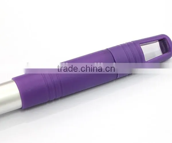 Floor Cleaning Mop With Aluminum Mop Handle photo-5