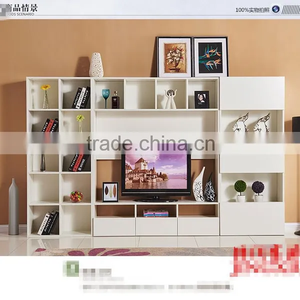 The Sitting Room TV Wall Cabinet photo-2