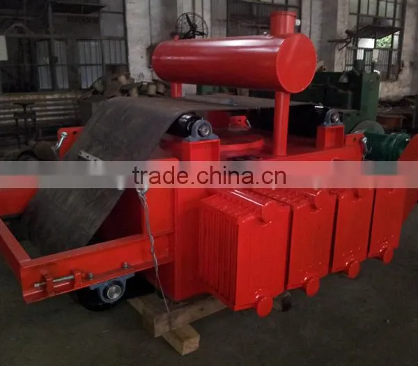 Belt Electro Magnetic Separator-manufacturer