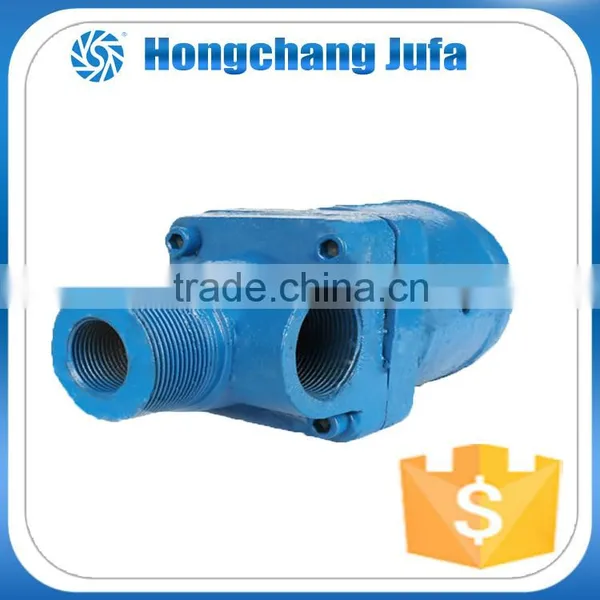 High Pressure Multiple Ways Rotary Union Water Swivel Joint photo-5