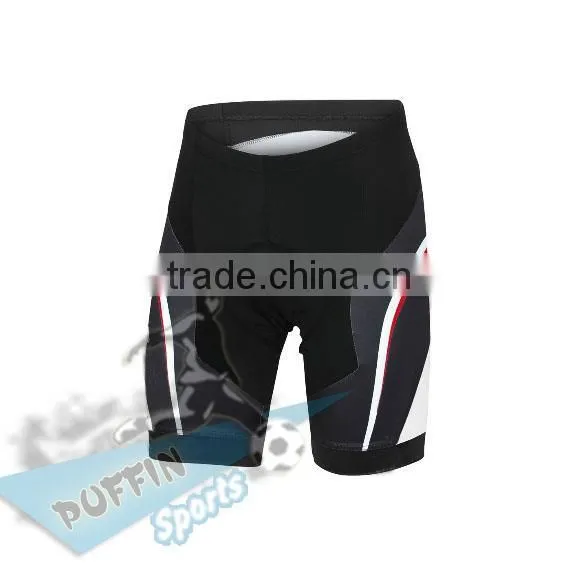 Cycling Shorts Understanding and Selecting Attractive Magnificent